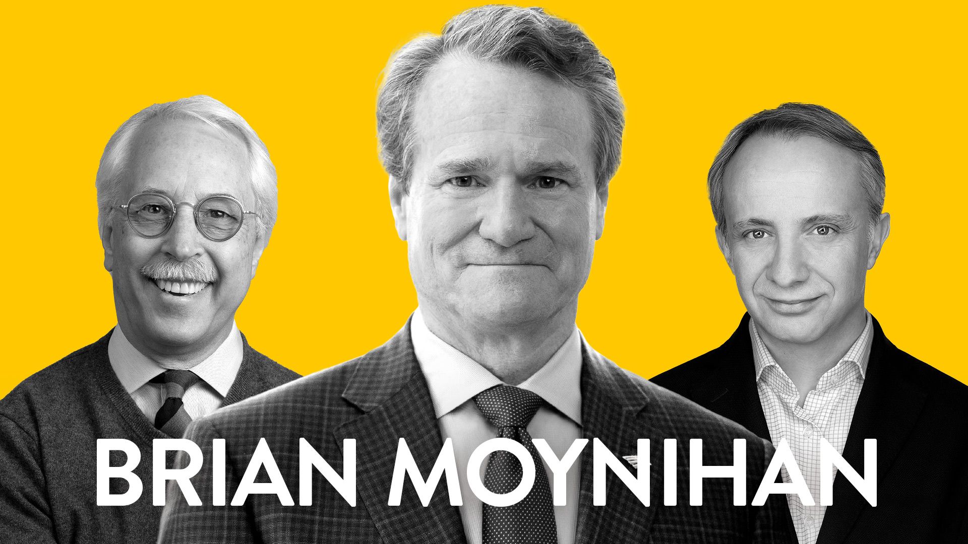 Thinking Bigger about Social Accountability with Brian Moynihan